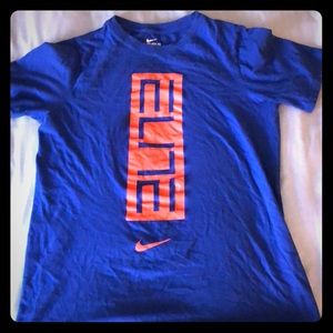 Youth Nike Elite Shirt